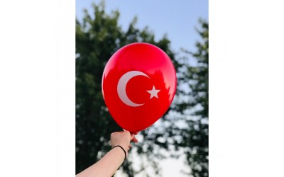 Dekorasyon Balonları ve Süsleme Balonları