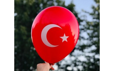 Dekorasyon Balonları ve Süsleme Balonları