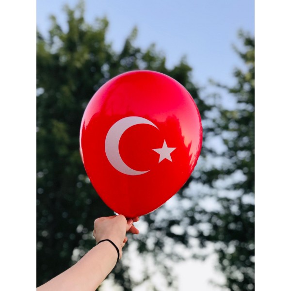 Dekorasyon Balonları ve Süsleme Balonları